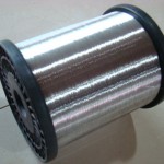 Bare Aluminum Wire