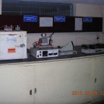 Test Lab