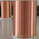 Enameled Copper Wire