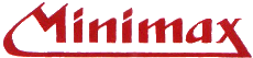 minimax logo